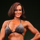 Joette  Shaffer - NPC Dexter Jackson Classic 2012 - #1